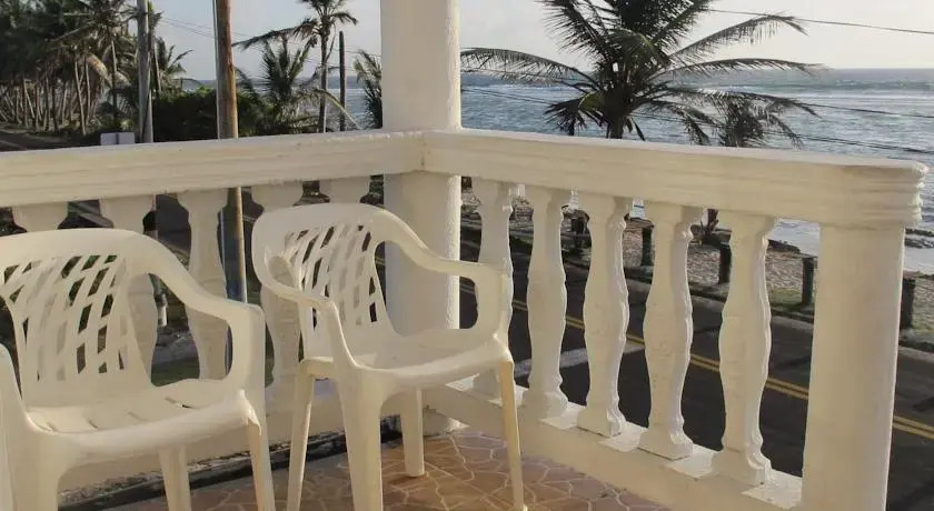Sandy´s Place
