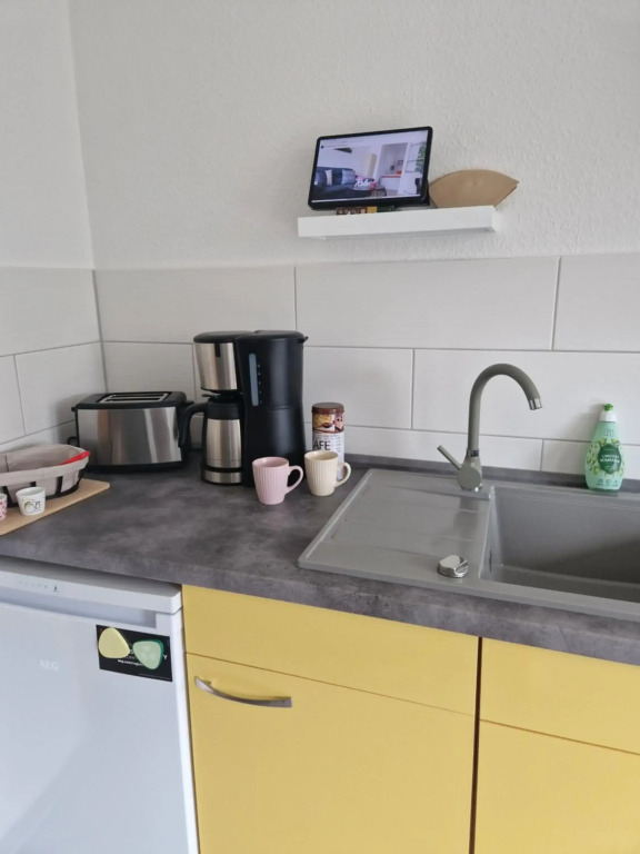 Ferienwohnung Relax