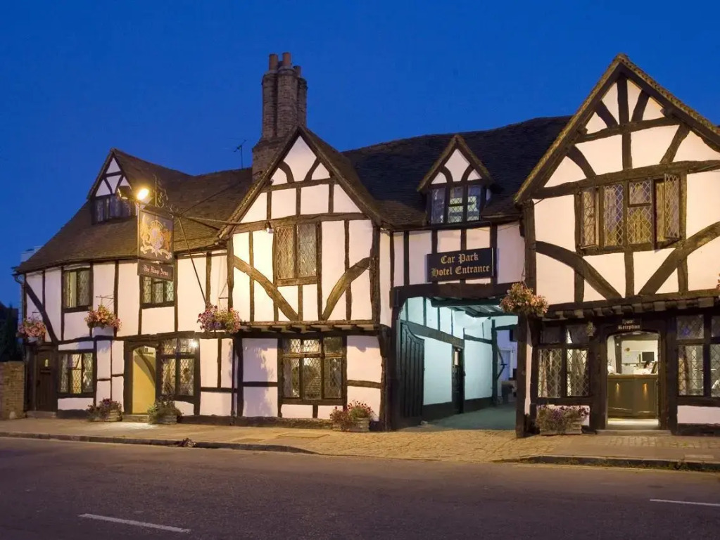 Kings Arms Hotel