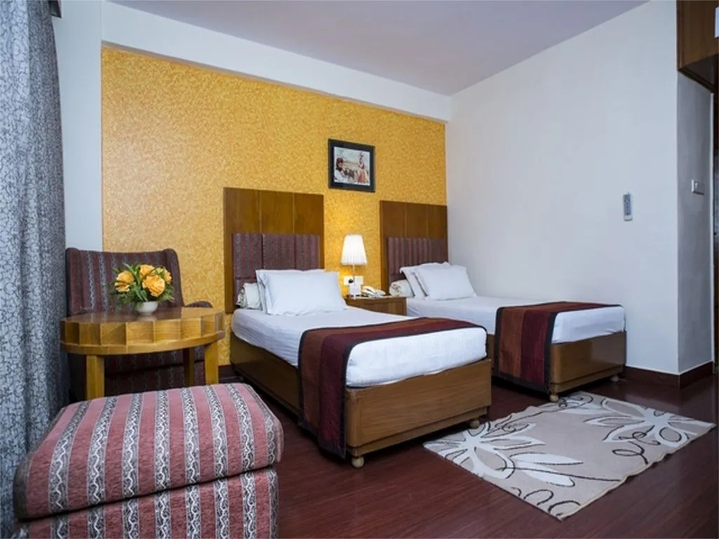 Jaipur Palace