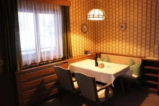 Haus Buntsteig