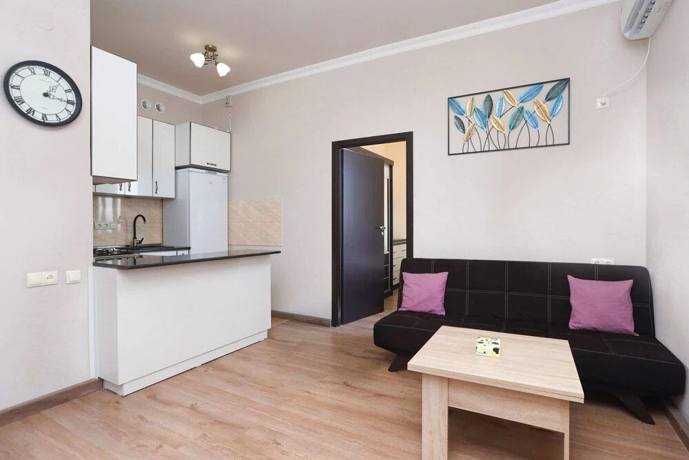 Stay Inn на ул. Аргишти, 11