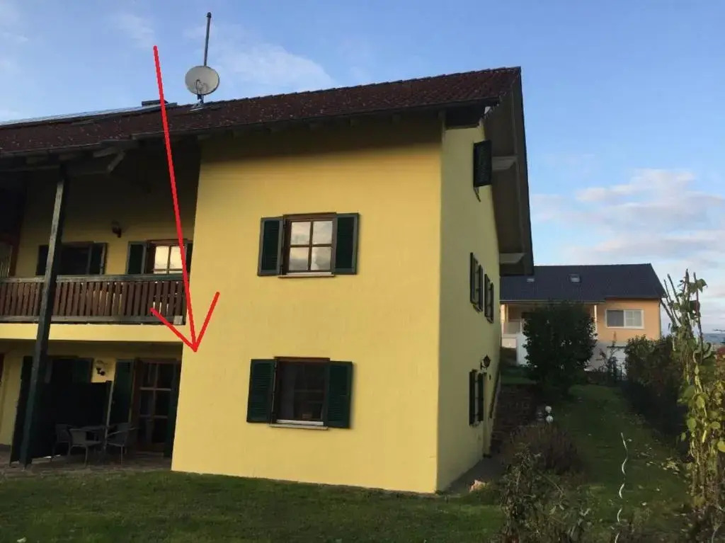 Komfort Feriendomizil JAKOBI
