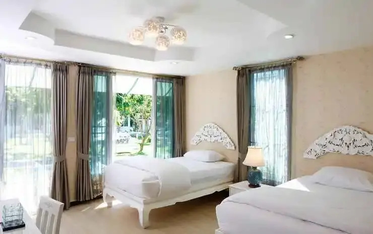 Dream Villa Resort @ Chiangmai