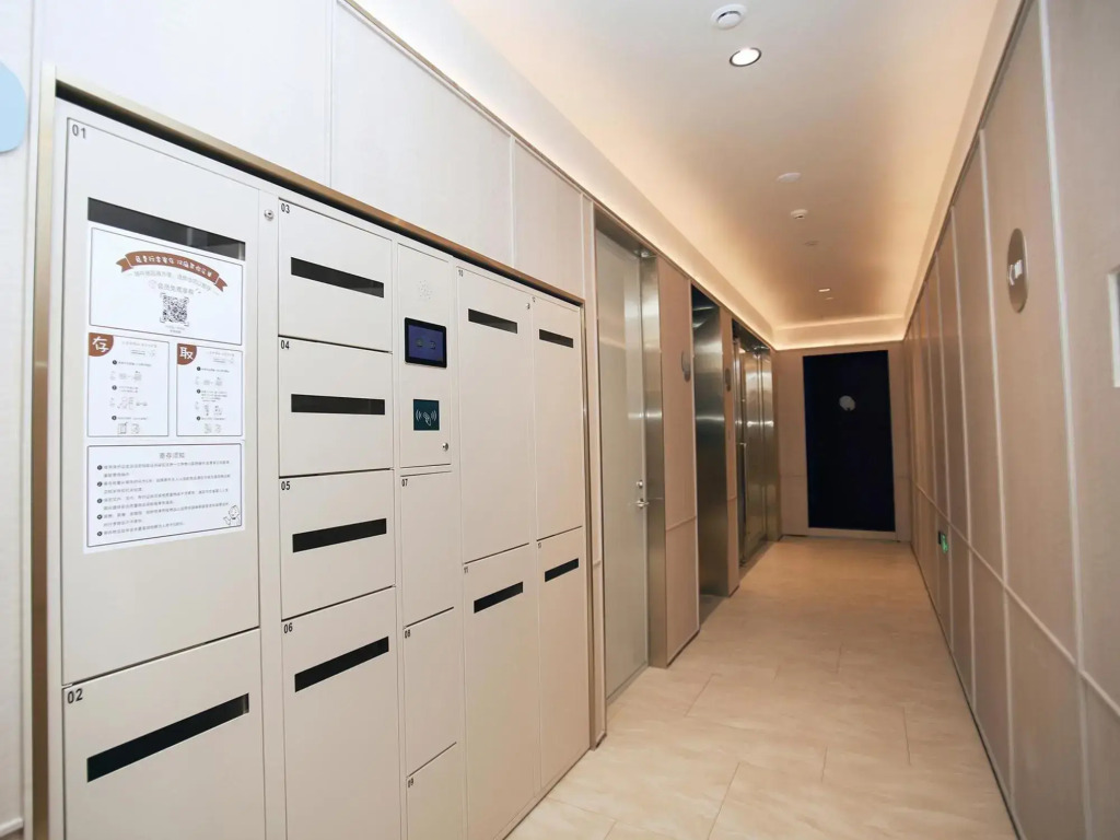 HanTing Hotel (Beijing Huairou Binhu Road)