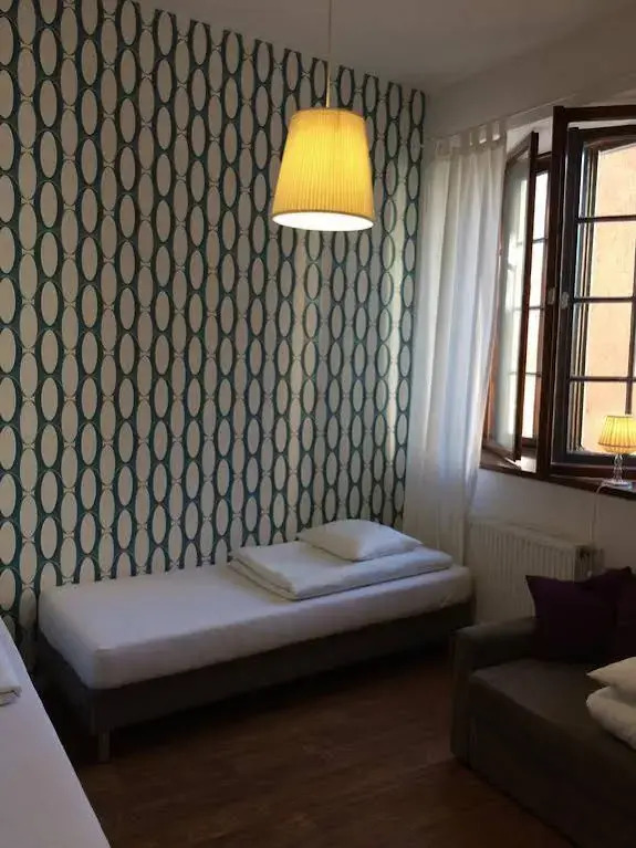 Grand Guesthouse Apartament