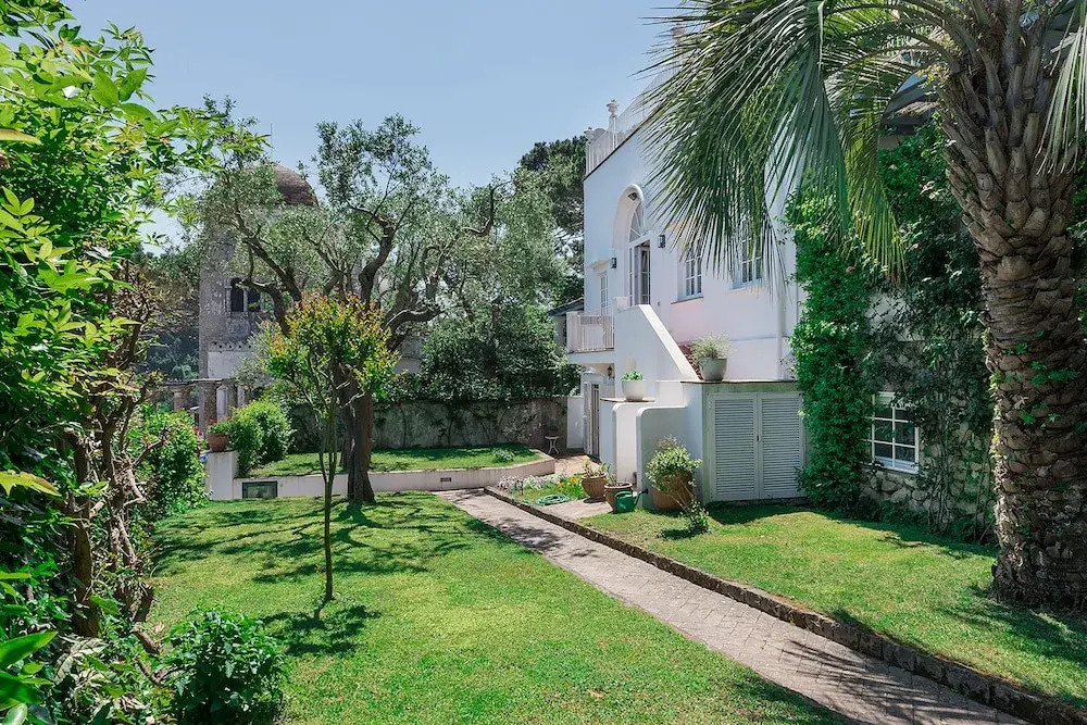 Villa Elena