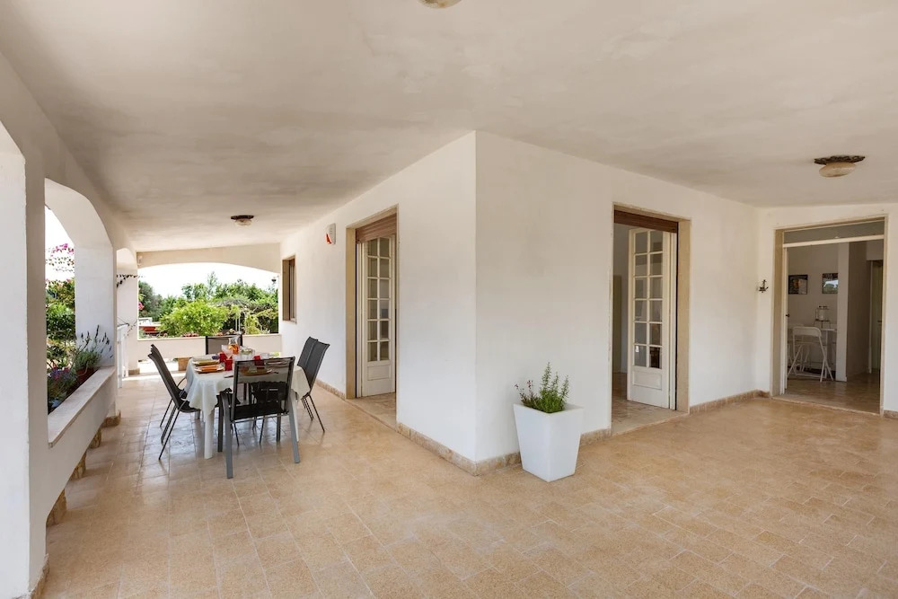 3065 Villa Grottamiranda by Perle di Puglia