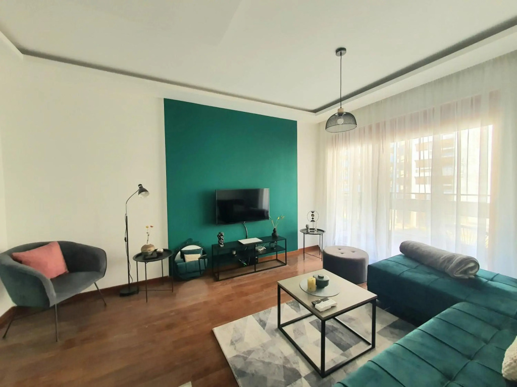 Apartman Ana Lux