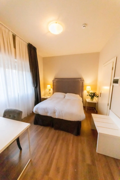Hotel Viscardo