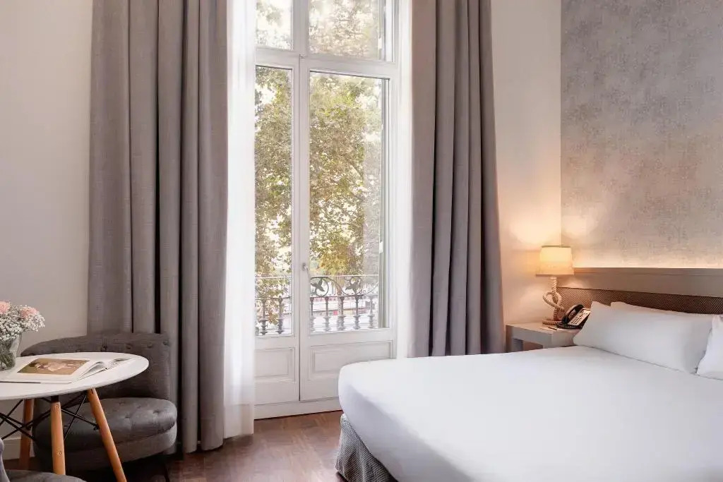 Barcelona Apartments