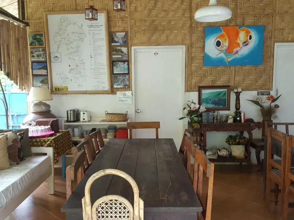 La Vida Hostel Samal Island