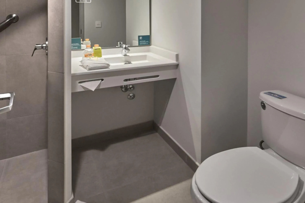 City Express Junior by Marriott Ciudad de México Zona Reforma