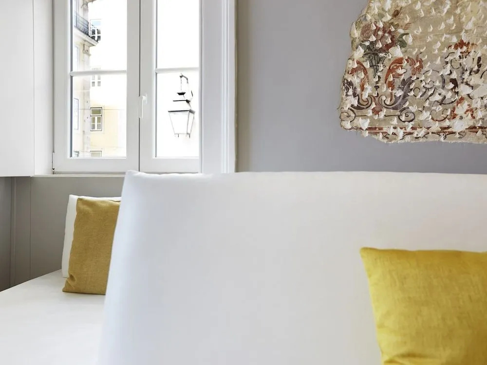 Sonel Investe Apartments Praça da Figueira