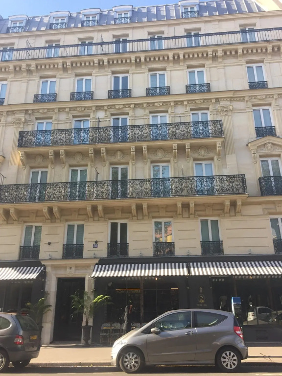 Hotel André Latin