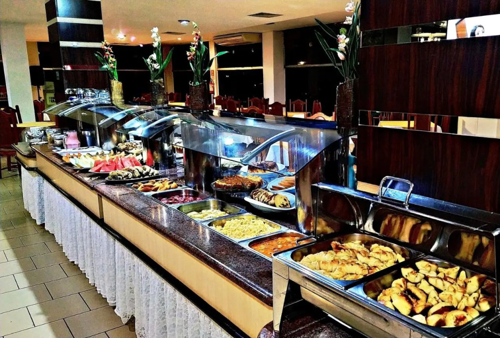 Praia Sol Hotel