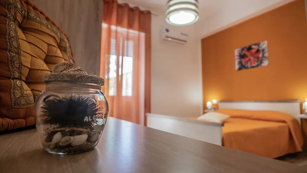 BOSS Guest House