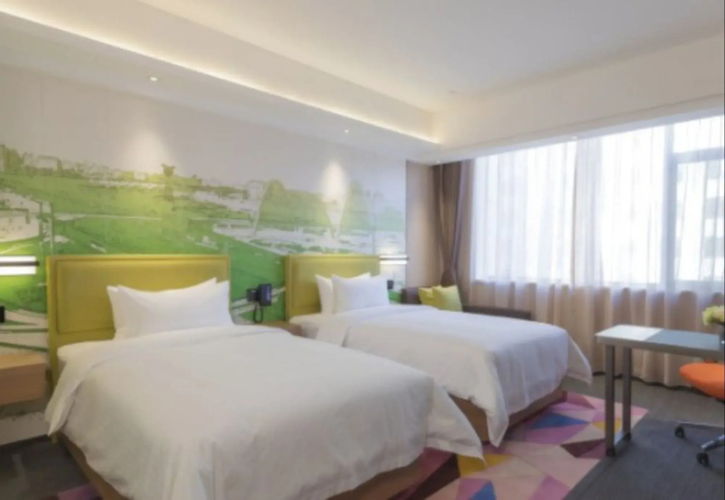 Hampton by Hilton Taiyuan Jinyang