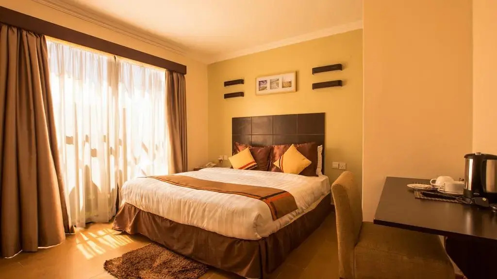 Eseriani The Hotel
