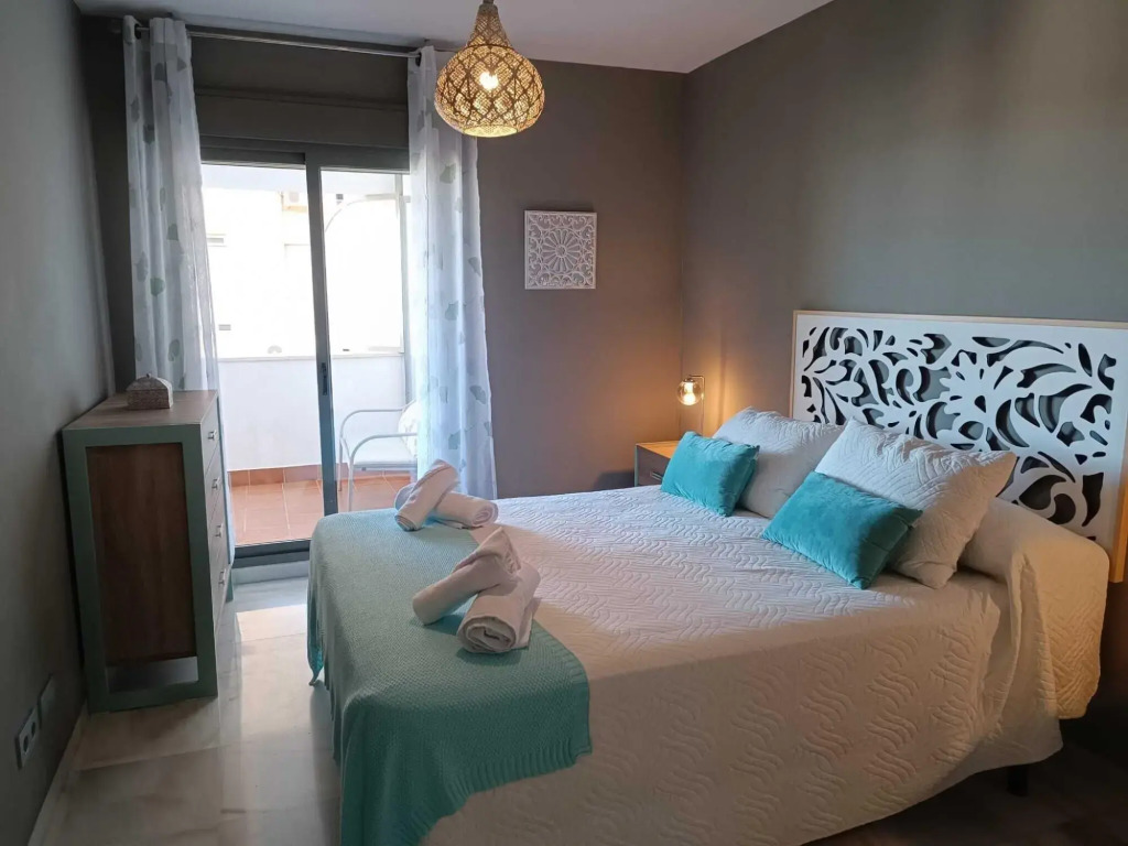 Stunning holiday home in Fuengirola with pool