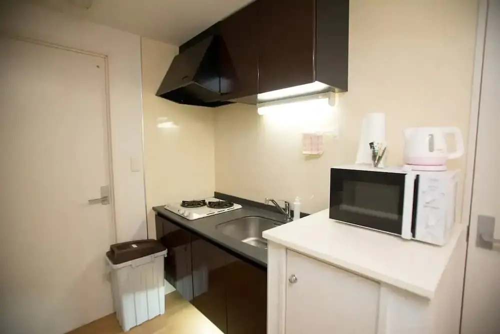 Hostel Fukuoka.com Canal City no.2