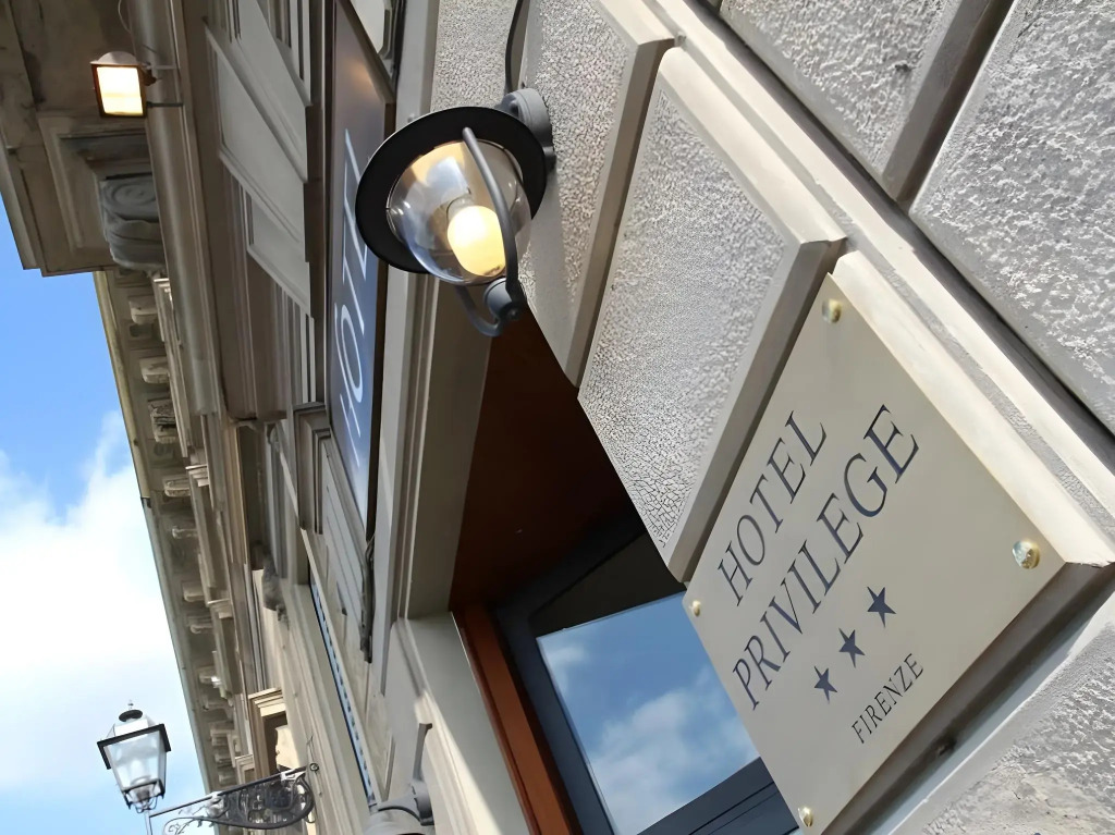 Hotel Privilege