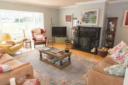 Fiuise Bed  Breakfast
