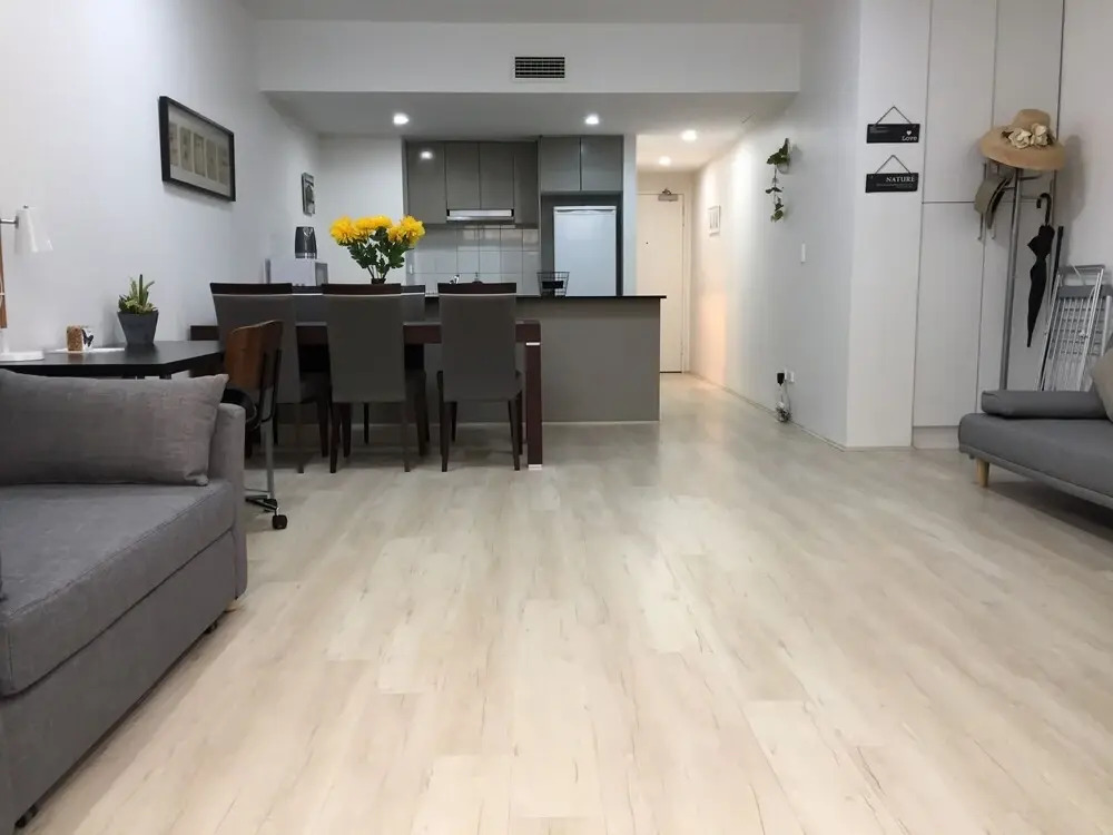 Sydney CBD 2 Story Central Aircon Family Home