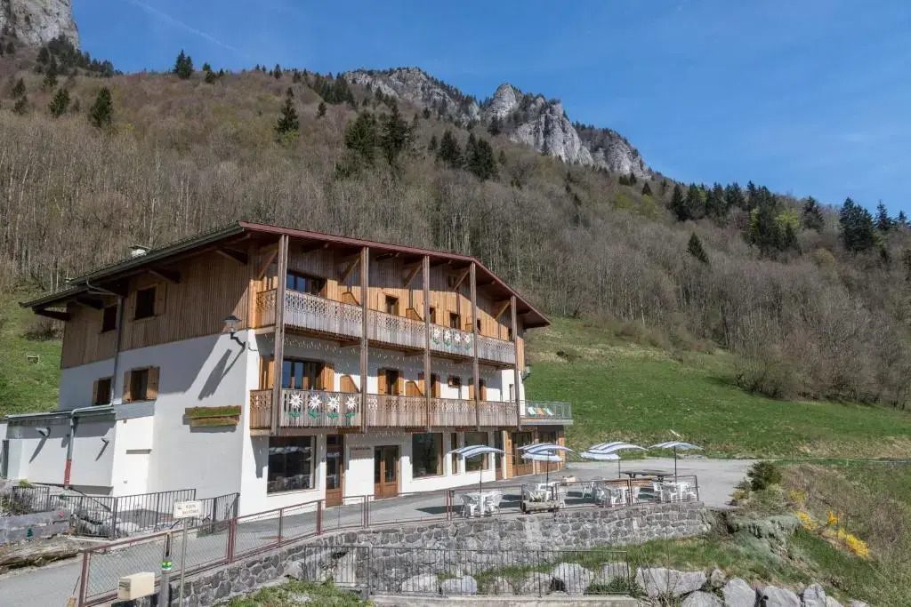 Les Chemins du Léman