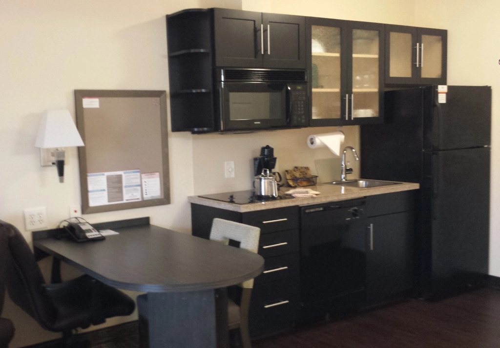 Candlewood Suites Greenville NC by IHG