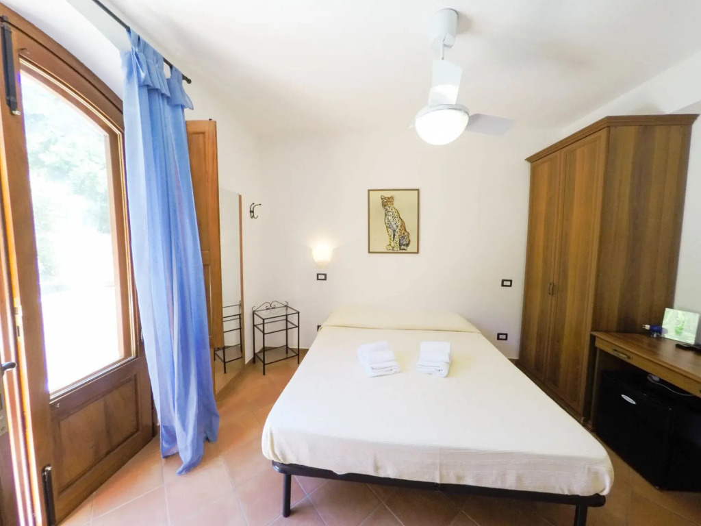B&B Le Ginestre