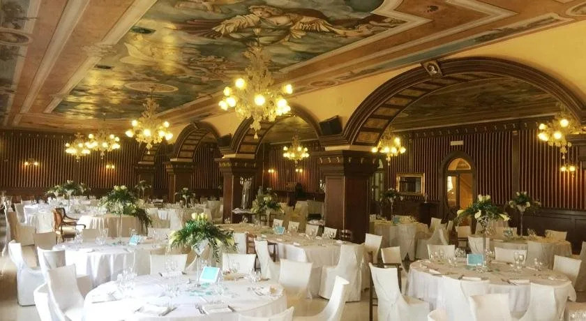 Hotel Ristorante Olimpus