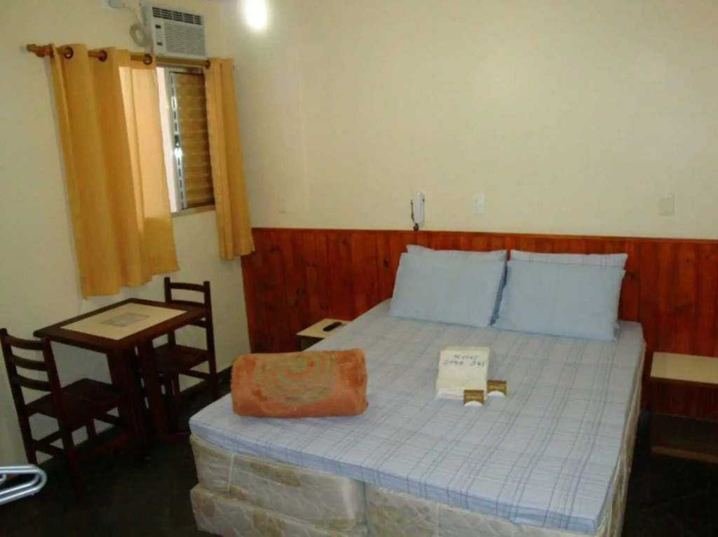 Hotel Macuco