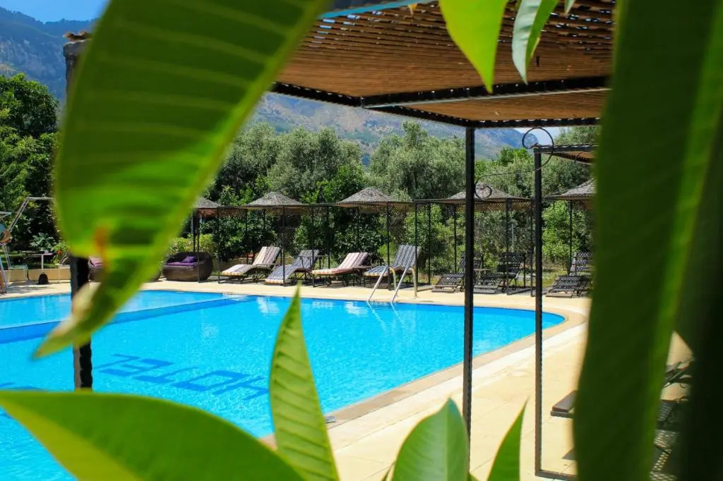 Lapida Garden Hotel