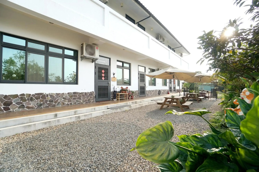 Bobomi B&B
