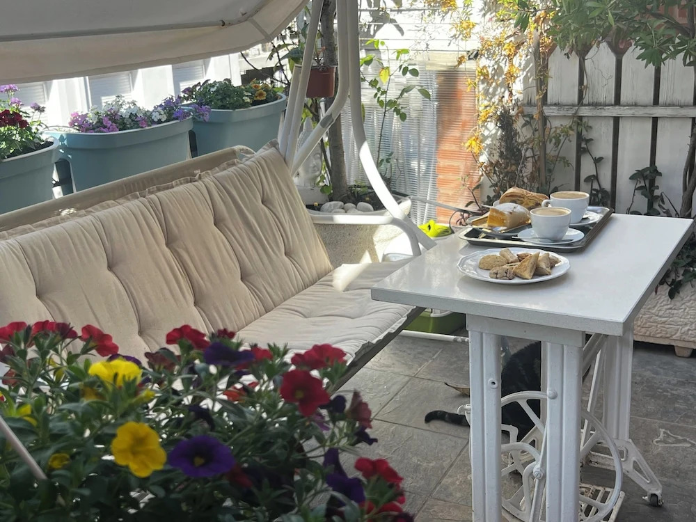 Habitación en Madrid
