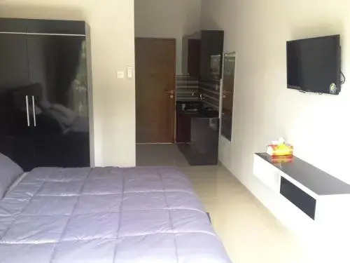 Casa Rose Apartment