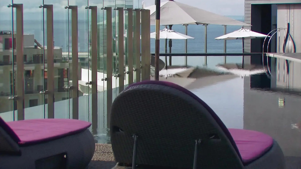 The Vine Hotel