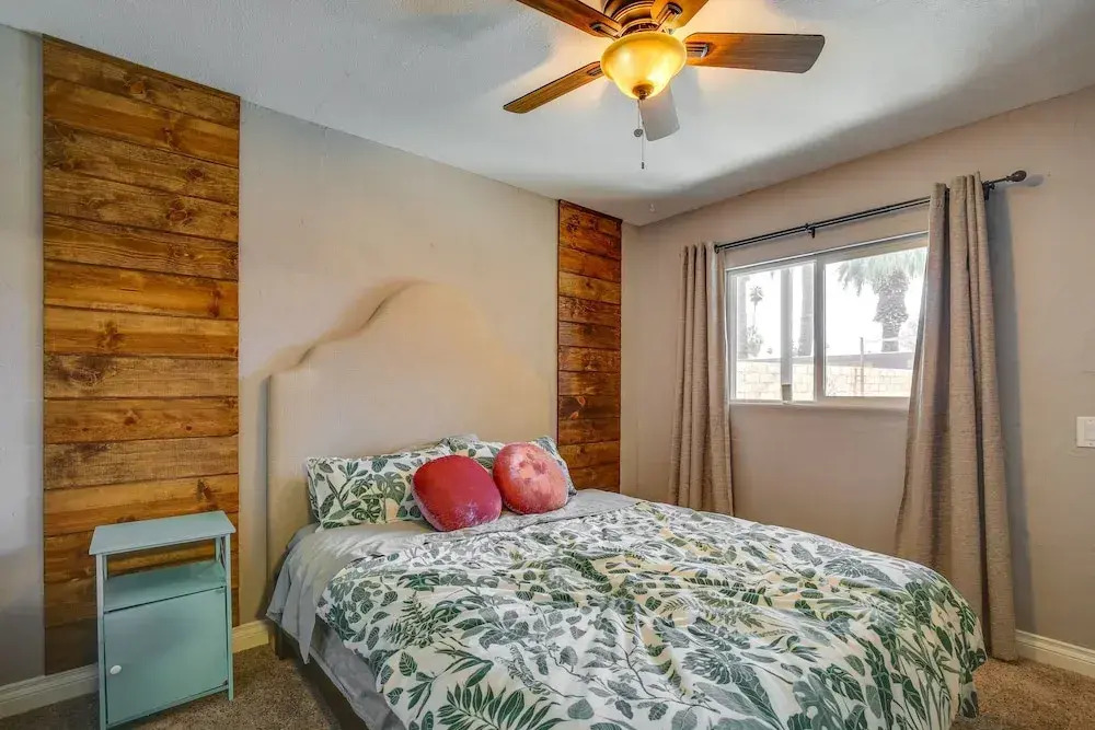 Palm Desert Home w/ Pool, Near Shops on El Paseo!