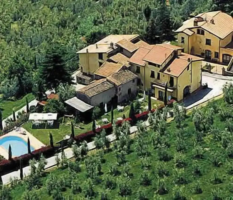 Agriturismo Il Piastrino