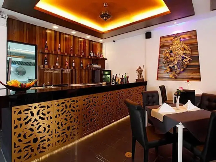 Lana Beach Residence