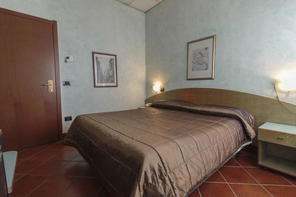 Hotel Il Telegrafo