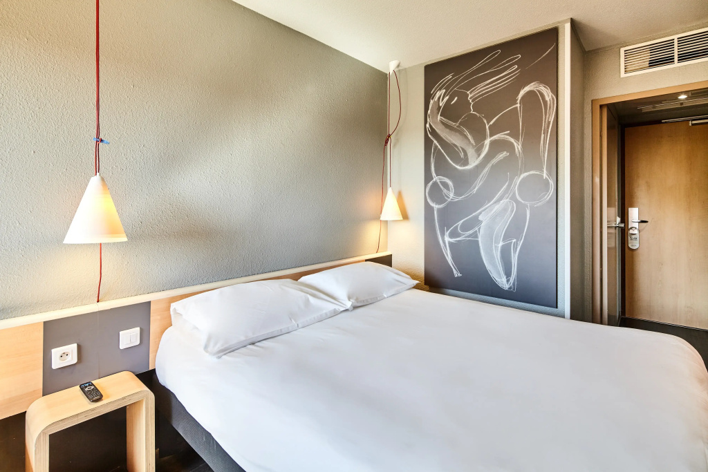 B&B HOTEL Versailles Le Chesnay