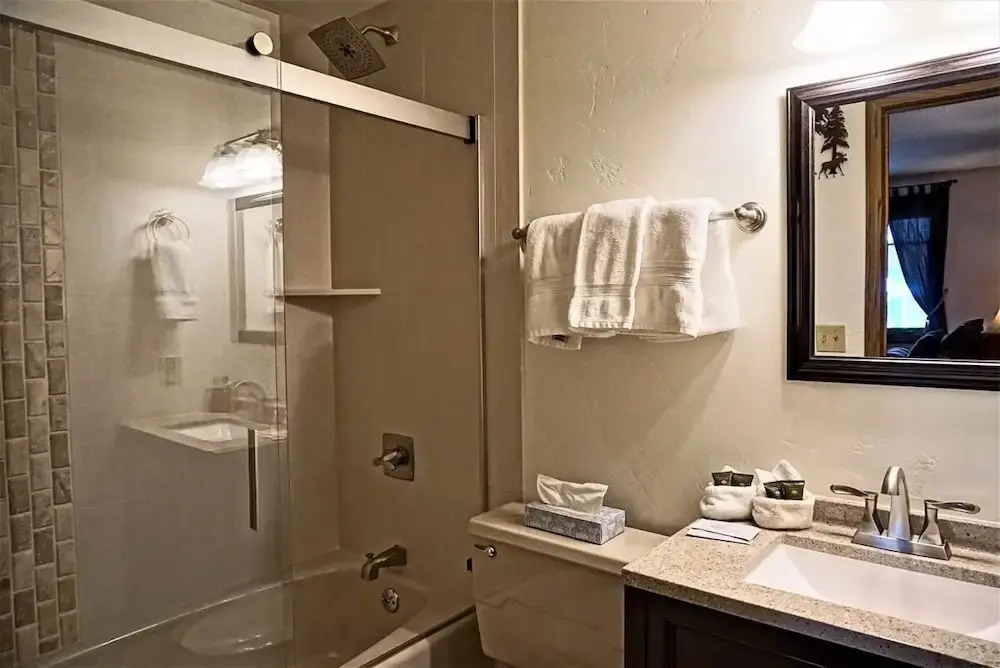 The Phoenix 107 2 Bedroom Condo