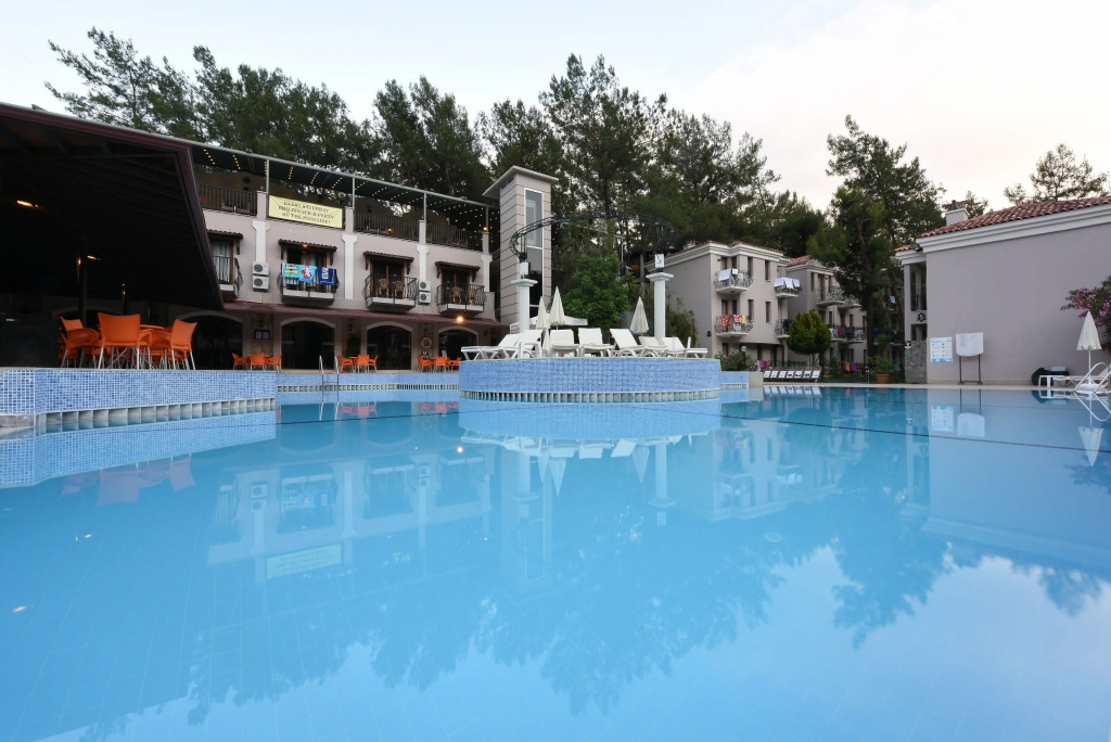 Pine Valley Hotel Oludeniz