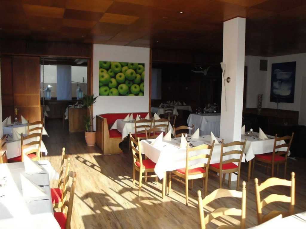 Hotel Rebstock