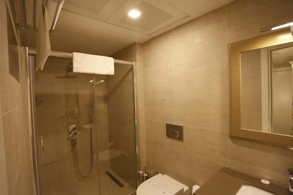 Giresun Sedef Hotel