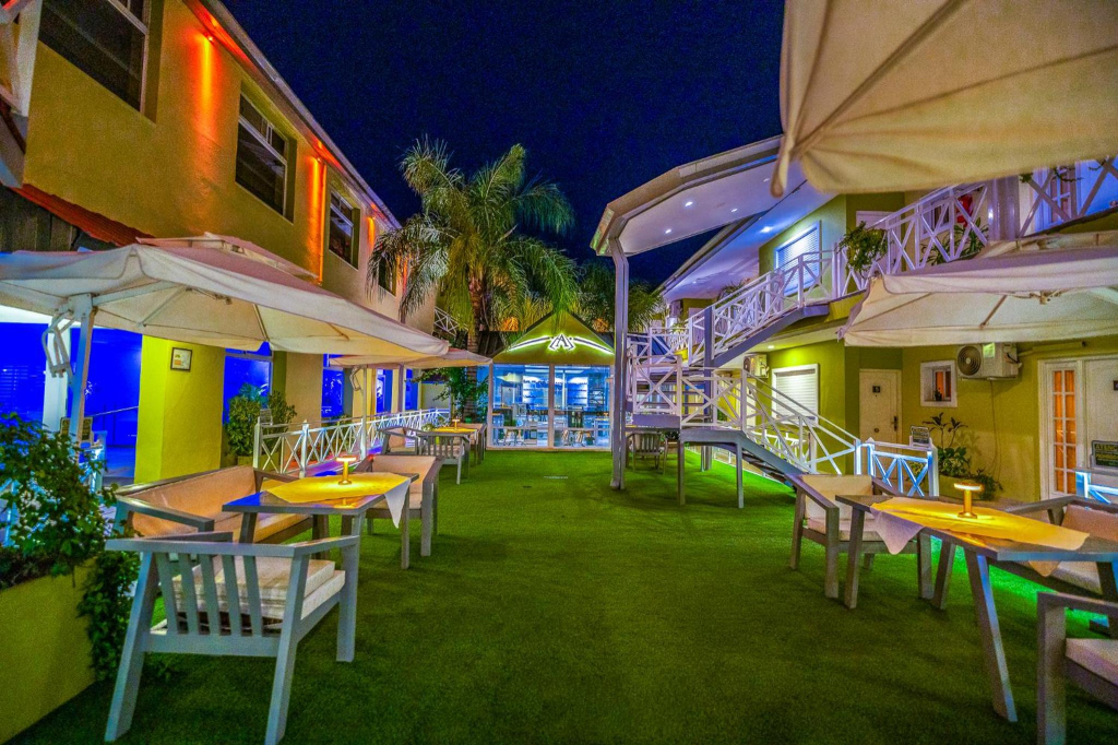 Hotel Alto Verde