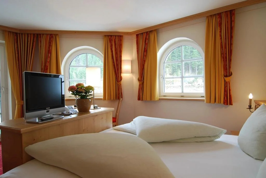 Sporthotel Auhof