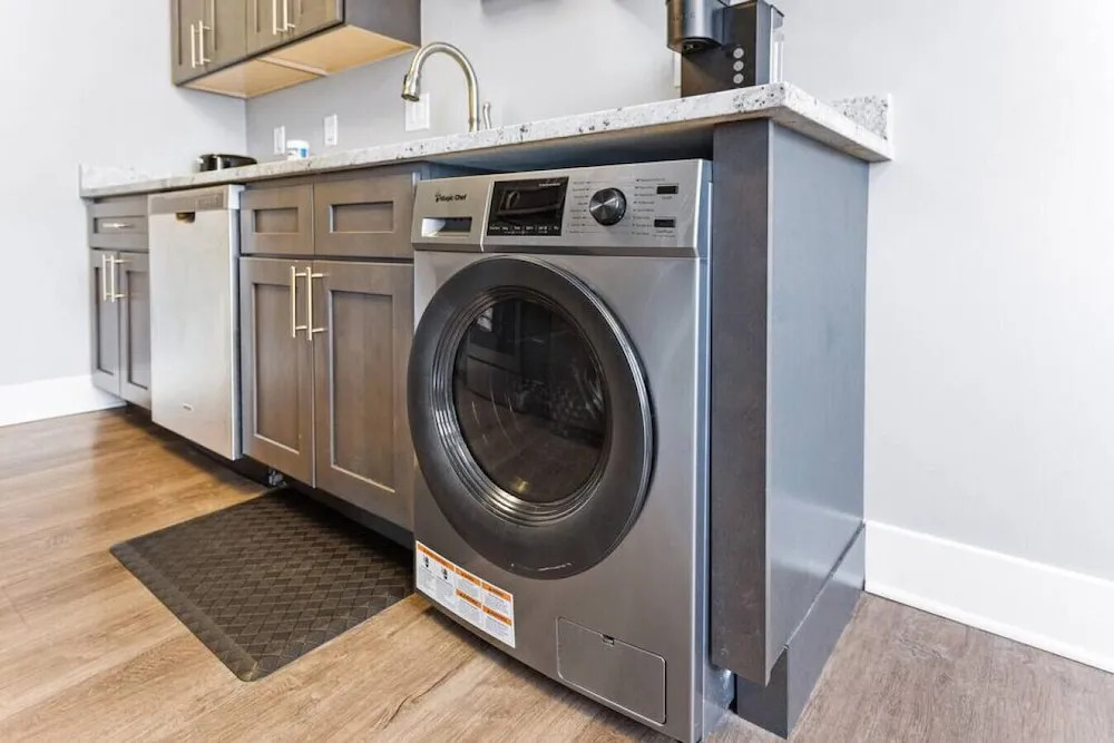 Your Cozy One Bedroom Detriot